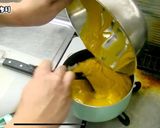 かぼちゃまるごとパンプキンシチュー作り方7写真