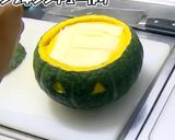 かぼちゃまるごとパンプキンシチュー作り方13写真