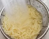 ジャージャー麺✿炸醤麺作り方5写真