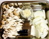鶏肉の簡単トマトソース煮込み作り方2写真