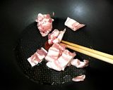 焼きビーフン作り方7写真