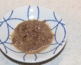 簡単！さつま芋のアンチョビバターソテー作り方3写真