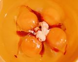 和風卵サンド作り方1写真