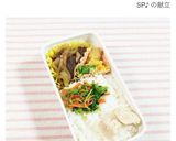 牛肉と玉ねぎの炒め物☆醤油だけ！作り方4写真