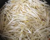 子供も大好き水っぽくないシャキッとナムル作り方3写真