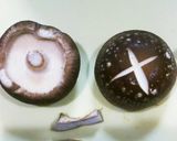 生椎茸のステーキ作り方2写真