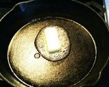 生椎茸のステーキ作り方3写真
