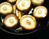 生椎茸のステーキ作り方4写真