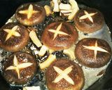 生椎茸のステーキ作り方7写真