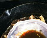 生椎茸のステーキ作り方9写真