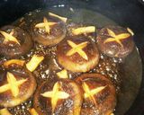 生椎茸のステーキ作り方10写真
