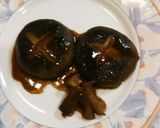 生椎茸のステーキ作り方11写真