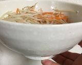 子供も大好き水っぽくないシャキッとナムル作り方9写真