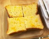 中まで浸透！ふわとろフレンチトースト☆作り方3写真