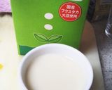 ちょー簡単！あったかホットミルク♡作り方1写真