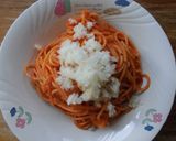 八王子ナポリタン作り方2写真