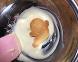 ハロウィン クッキー作り方11写真