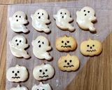 ハロウィン クッキー作り方12写真