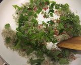 梅しそちりめんふりかけ作り方4写真