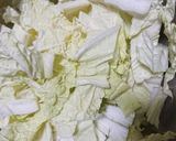 白菜春雨ゴマサラダ作り方1写真