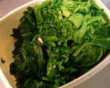 ひじきde肉団子作り方1写真