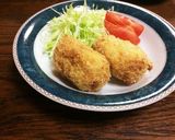 洋風チーズおから作り方7写真