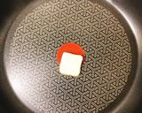 一人暮らしのペンネカルボナーラ作り方2写真