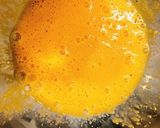 一人暮らしのペンネカルボナーラ作り方7写真