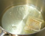 バイ貝の生姜煮作り方4写真