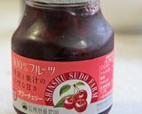 ジャムジャムチェリーのロールケーキ作り方1写真