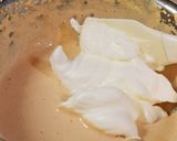 ジャムジャムチェリーのロールケーキ作り方10写真