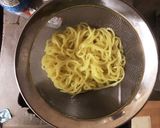 麻婆ラーメン作り方2写真