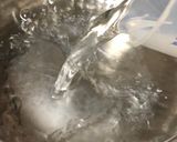簡単〜高野豆腐の煮物〜(o˘◡˘o)♡作り方3写真
