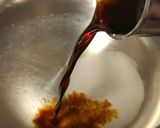 簡単〜高野豆腐の煮物〜(o˘◡˘o)♡作り方8写真