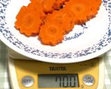 簡単〜高野豆腐の煮物〜(o˘◡˘o)♡作り方9写真