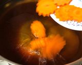 簡単〜高野豆腐の煮物〜(o˘◡˘o)♡作り方11写真