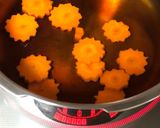簡単〜高野豆腐の煮物〜(o˘◡˘o)♡作り方12写真