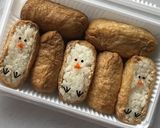懐かしい味♪おばあちゃんのお稲荷さん作り方8写真
