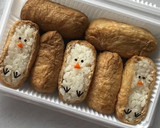 懐かしい味♪おばあちゃんのお稲荷さん作り方8写真
