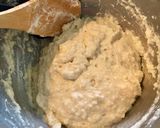 木綿豆腐＆ＨＭでもちもちパンケーキ作り方1写真