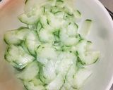 隠し味がポイント♡マカロニサラダ♡作り方8写真