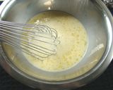 プリンタブレットで卵焼きプリン♪作り方3写真