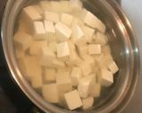 野菜たっぷり麻婆豆腐作り方2写真