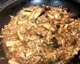 野菜たっぷり麻婆豆腐作り方5写真