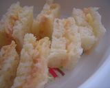 離乳食に♪卵アレっ子の為のマヨネーズ作り方4写真