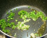 切り干し大根とごぼうのカレー酢煮作り方3写真