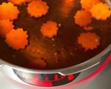 簡単〜高野豆腐の煮物〜(o˘◡˘o)♡作り方16写真
