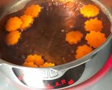 簡単〜高野豆腐の煮物〜(o˘◡˘o)♡作り方17写真