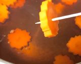 簡単〜高野豆腐の煮物〜(o˘◡˘o)♡作り方18写真