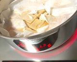 簡単〜高野豆腐の煮物〜(o˘◡˘o)♡作り方27写真
